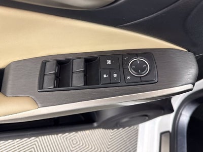 2020 Lexus IS 350