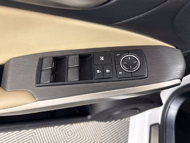 2020 Lexus IS 350