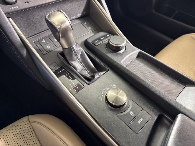 2020 Lexus IS 350