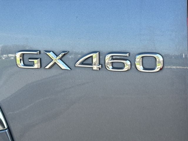 2021 Lexus GX 460