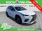 2021 Lexus NX 300 F Sport