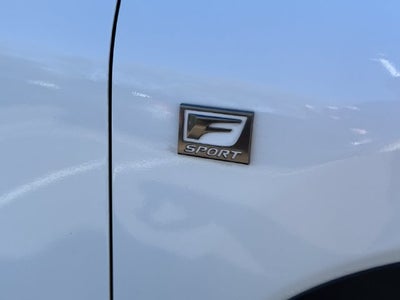 2021 Lexus NX 300 F Sport