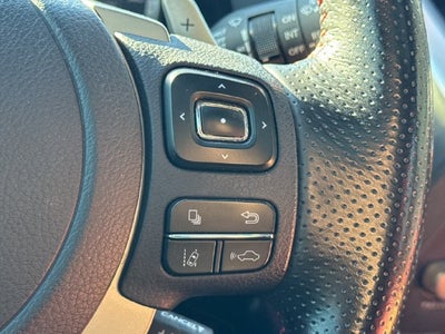 2021 Lexus NX 300 F Sport