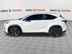 2021 Lexus NX 300 F Sport