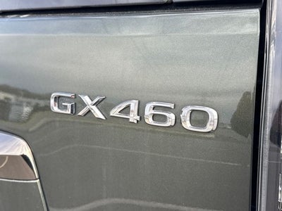 2023 Lexus GX 460