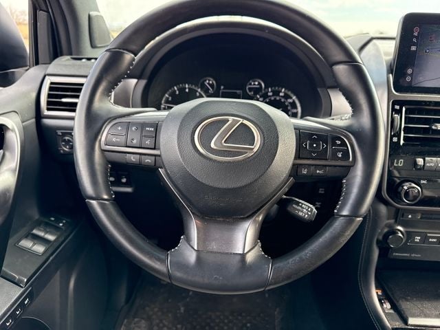 2023 Lexus GX 460