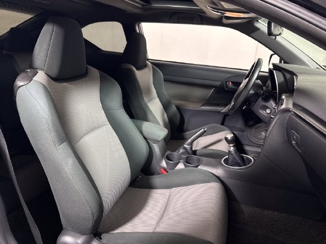2015 Scion tC Base