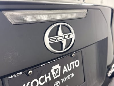 2015 Scion tC Base