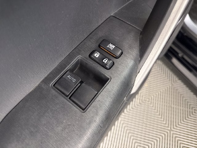 2015 Scion tC Base