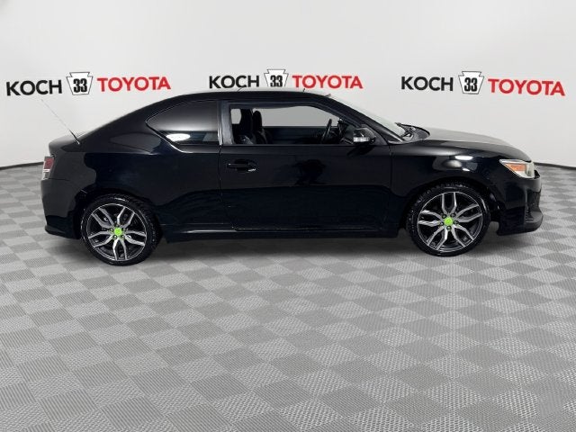 2015 Scion tC Base