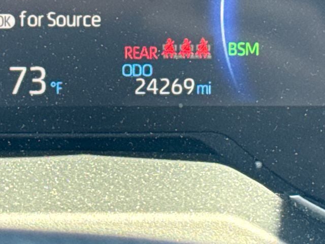 2023 Toyota RAV4 Hybrid XLE Premium