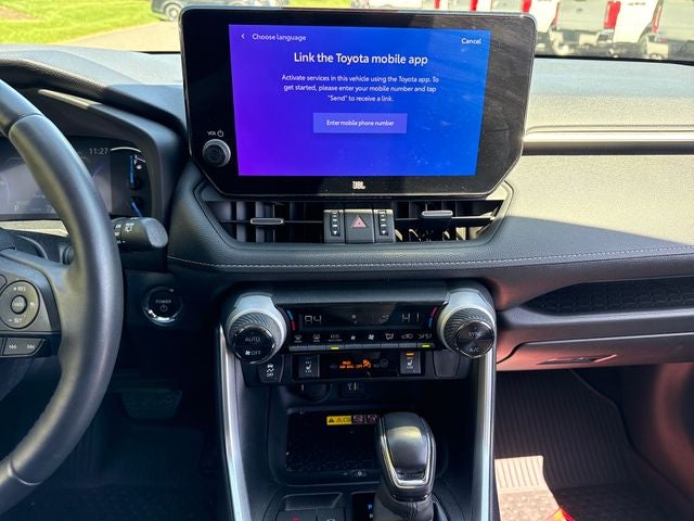 2023 Toyota RAV4 Hybrid XLE Premium