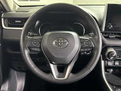 2023 Toyota RAV4 Hybrid XLE Premium