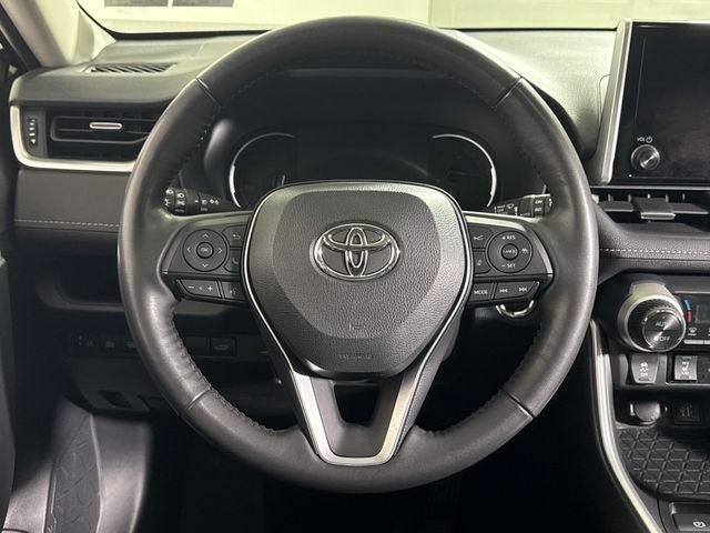 2023 Toyota RAV4 Hybrid XLE Premium