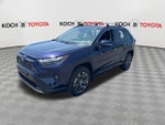 2024 Toyota RAV4 Hybrid Limited