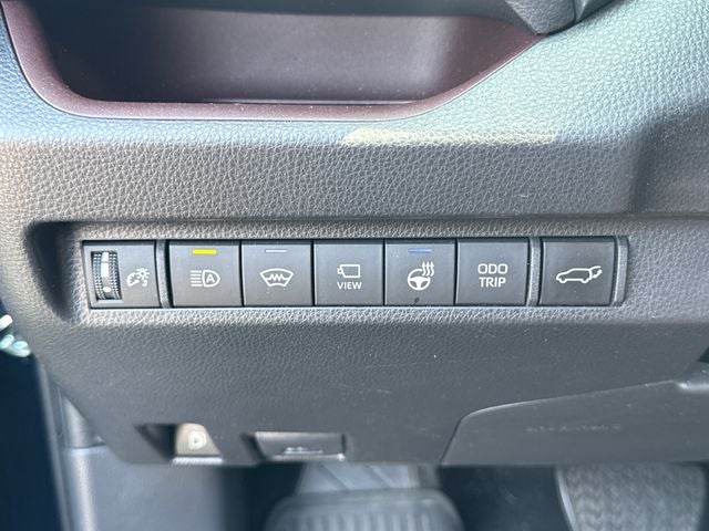 2024 Toyota RAV4 Hybrid Limited