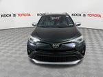 2016 Toyota RAV4 SE