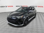 2016 Toyota RAV4 SE
