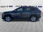 2019 Toyota RAV4 Hybrid XLE