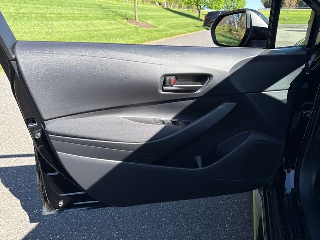 2024 Toyota GR Corolla Core