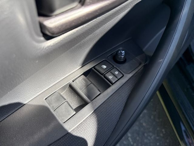 2024 Toyota GR Corolla Core