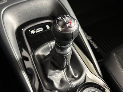 2024 Toyota GR Corolla Premium
