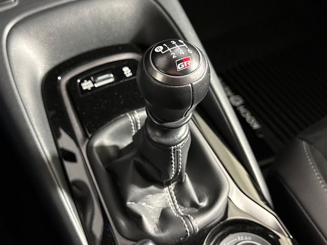 2024 Toyota GR Corolla Premium
