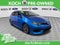 2016 Scion iM Base