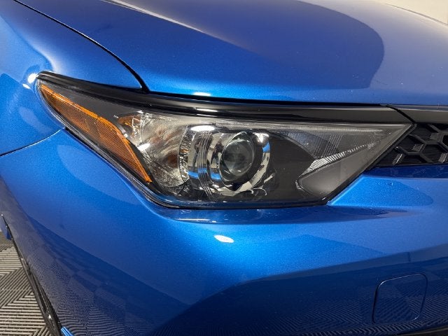 2016 Scion iM Base