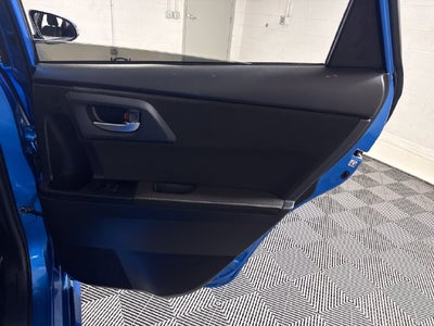 2016 Scion iM Base