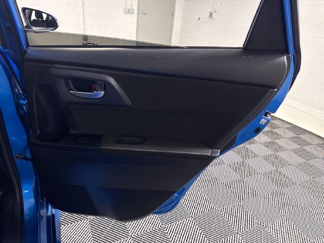 2016 Scion iM Base