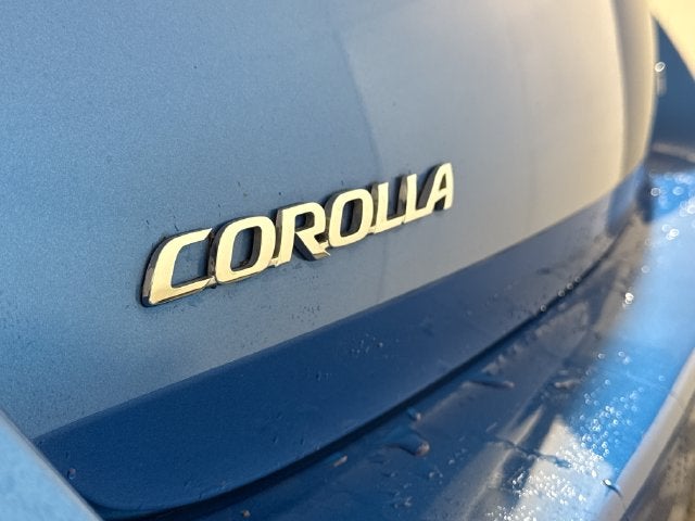 2016 Scion iM Base