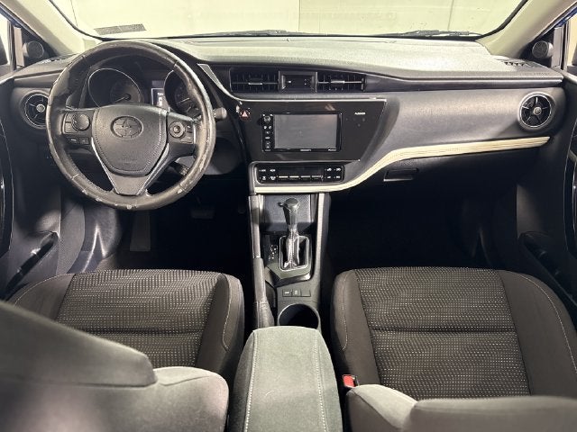 2016 Scion iM Base