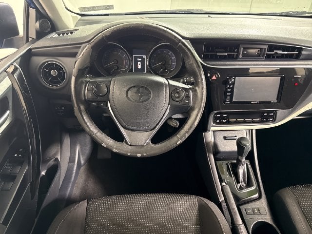 2016 Scion iM Base