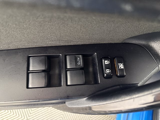 2016 Scion iM Base
