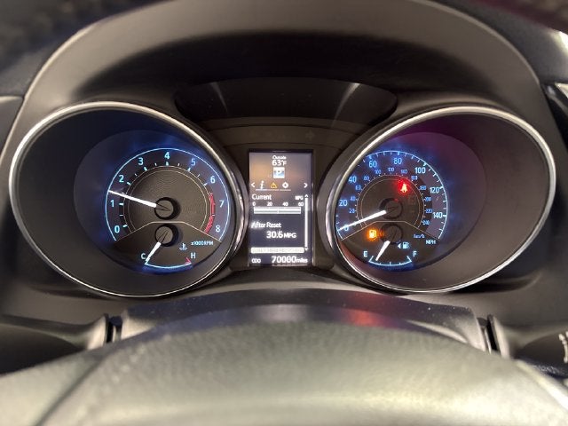 2016 Scion iM Base