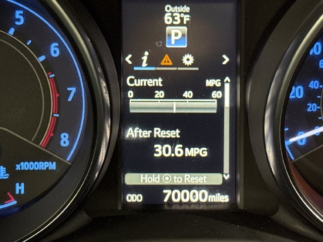 2016 Scion iM Base