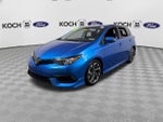 2016 Scion iM Base