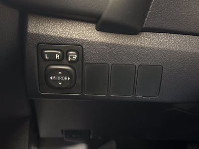 2016 Scion iM Base