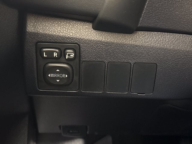 2016 Scion iM Base