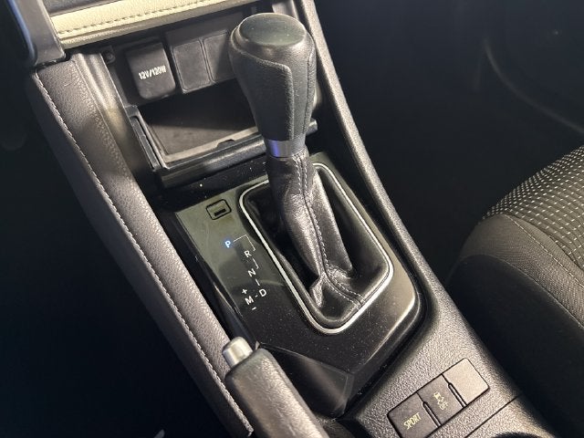 2016 Scion iM Base