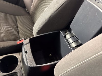 2016 Scion iM Base
