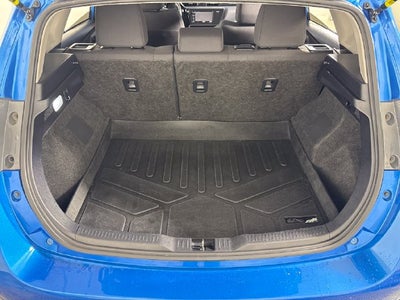 2016 Scion iM Base