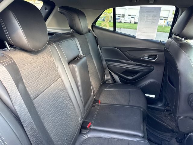 2016 Buick Encore Base