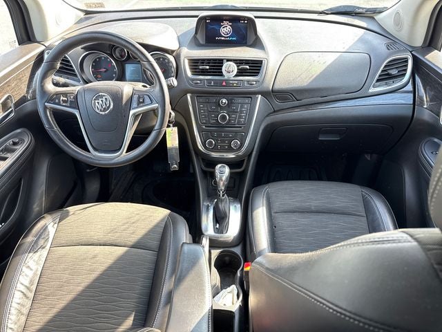 2016 Buick Encore Base