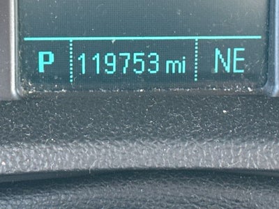 2016 Buick Encore Base