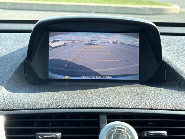 2016 Buick Encore Base