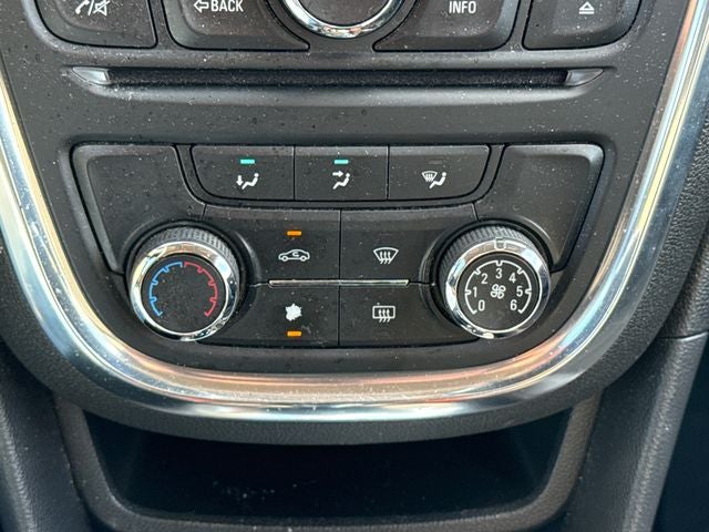 2016 Buick Encore Base