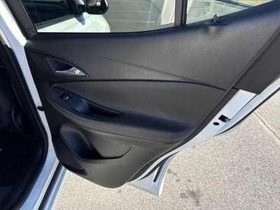 2020 Buick Encore GX Essence