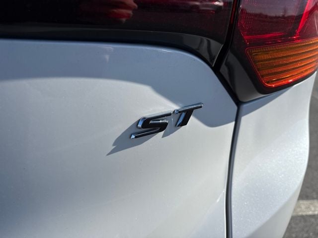 2020 Buick Encore GX Essence